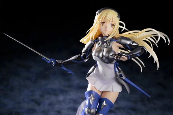 (Pre-Order CLOSED)  ETA Q4 2025 - Ais Wallenstein