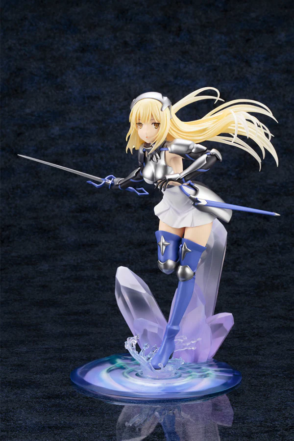 (Pre-Order CLOSED)  ETA Q4 2025 - Ais Wallenstein - Image 2