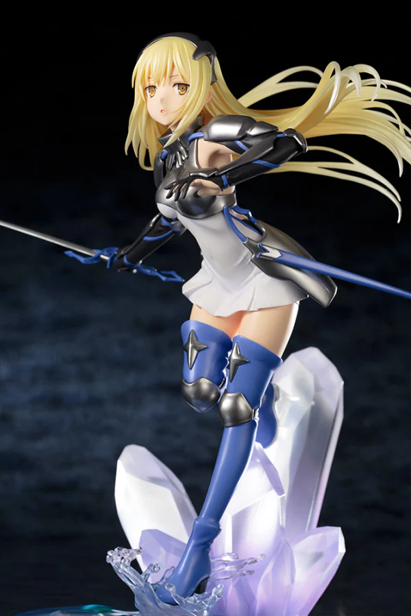 (Pre-Order CLOSED)  ETA Q4 2025 - Ais Wallenstein - Image 3