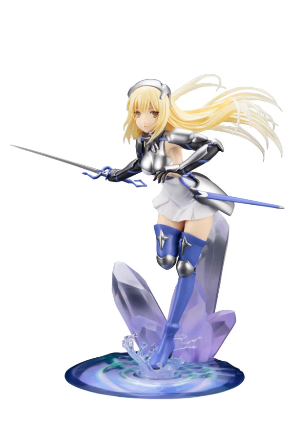 (Pre-Order CLOSED)  ETA Q4 2025 - Ais Wallenstein - Image 4