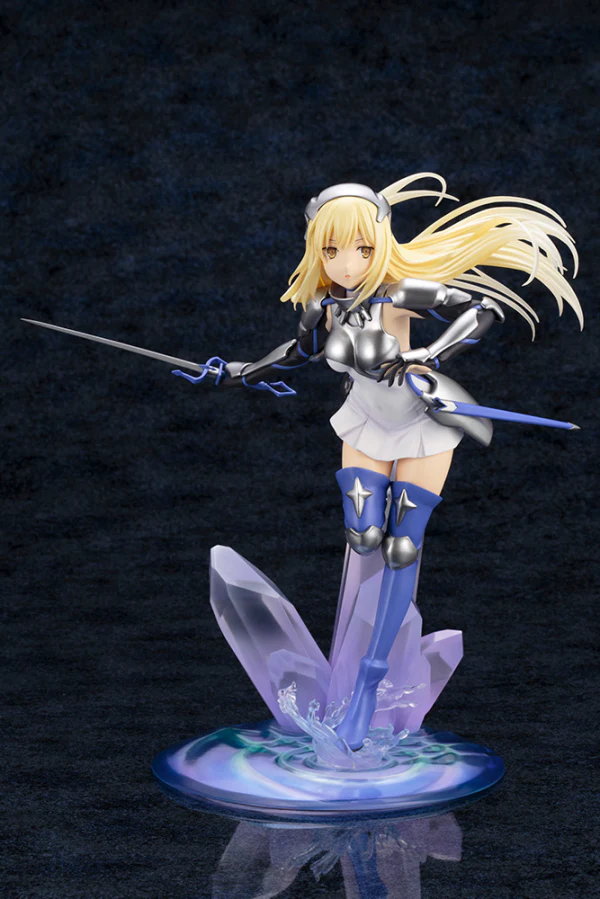 (Pre-Order CLOSED)  ETA Q4 2025 - Ais Wallenstein - Image 5
