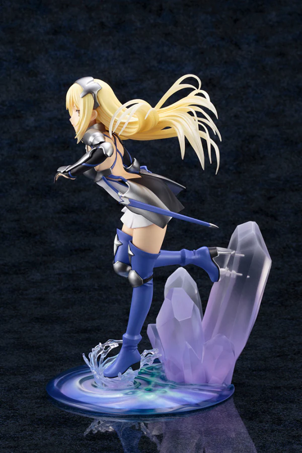 (Pre-Order CLOSED)  ETA Q4 2025 - Ais Wallenstein - Image 6