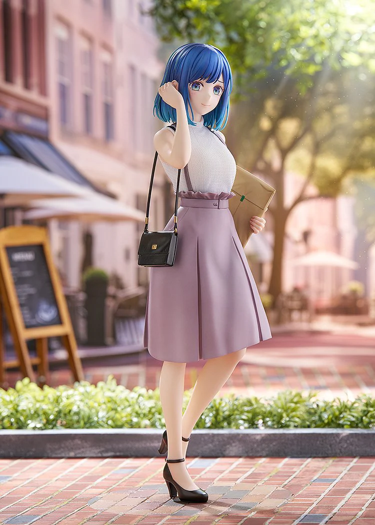 (Pre-Order CLOSED) ETA Q4 2025 - Akane Kurokawa: Date Style Ver.