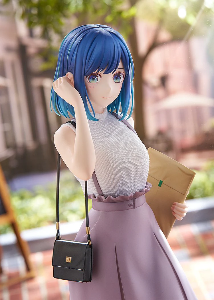 (Pre-Order CLOSED) ETA Q4 2025 - Akane Kurokawa: Date Style Ver. - Image 2