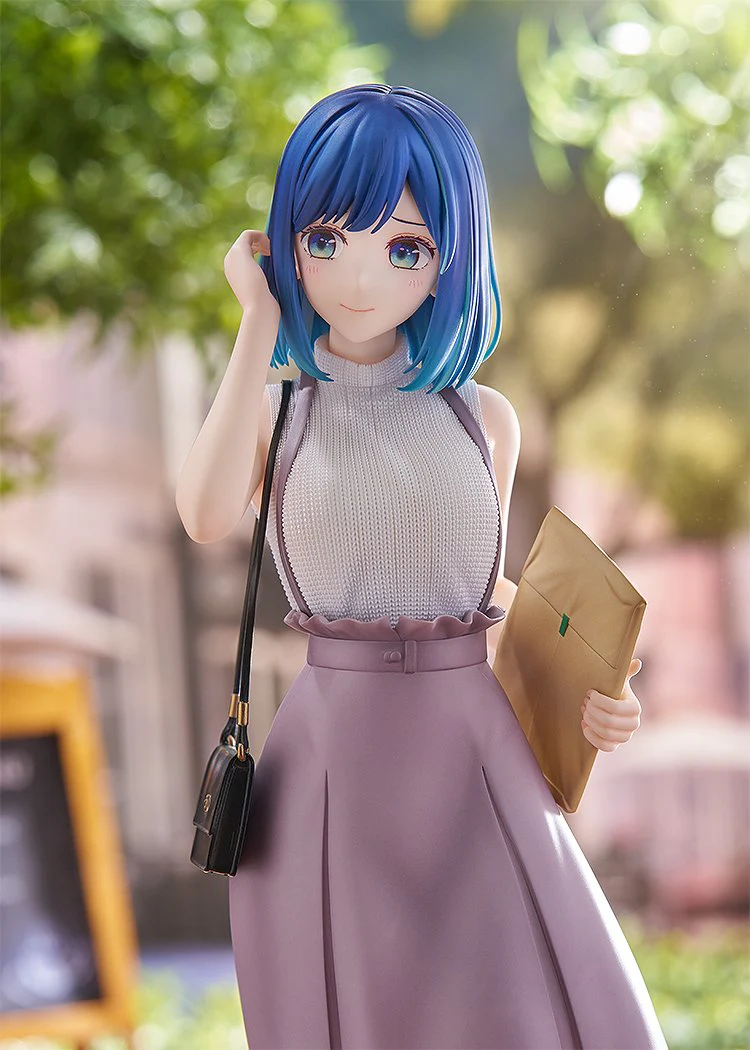(Pre-Order CLOSED) ETA Q4 2025 - Akane Kurokawa: Date Style Ver. - Image 3