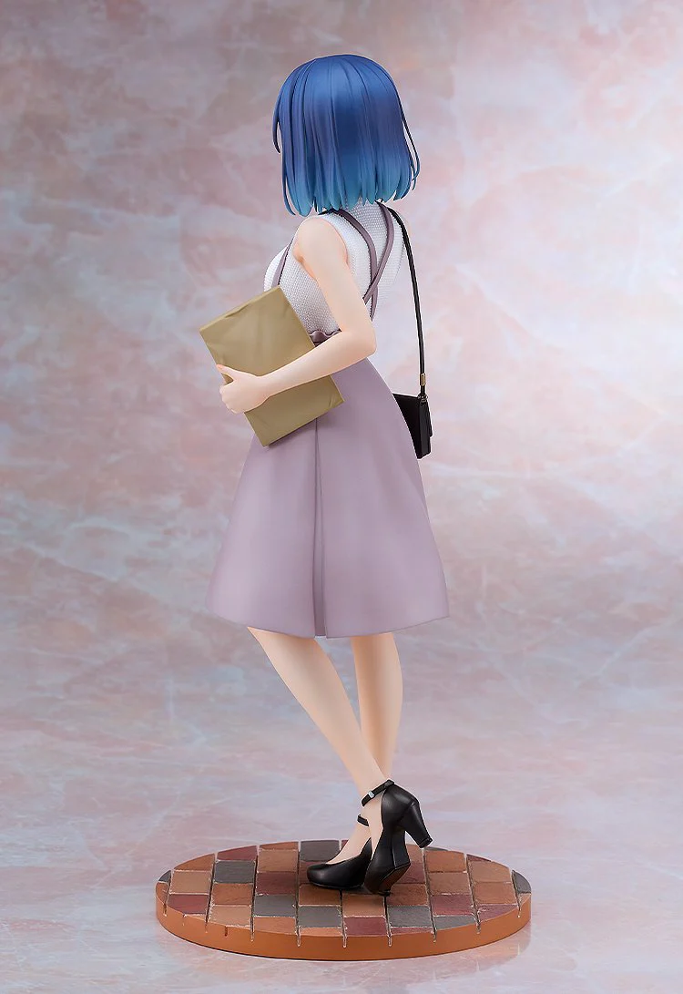 (Pre-Order CLOSED) ETA Q4 2025 - Akane Kurokawa: Date Style Ver. - Image 4