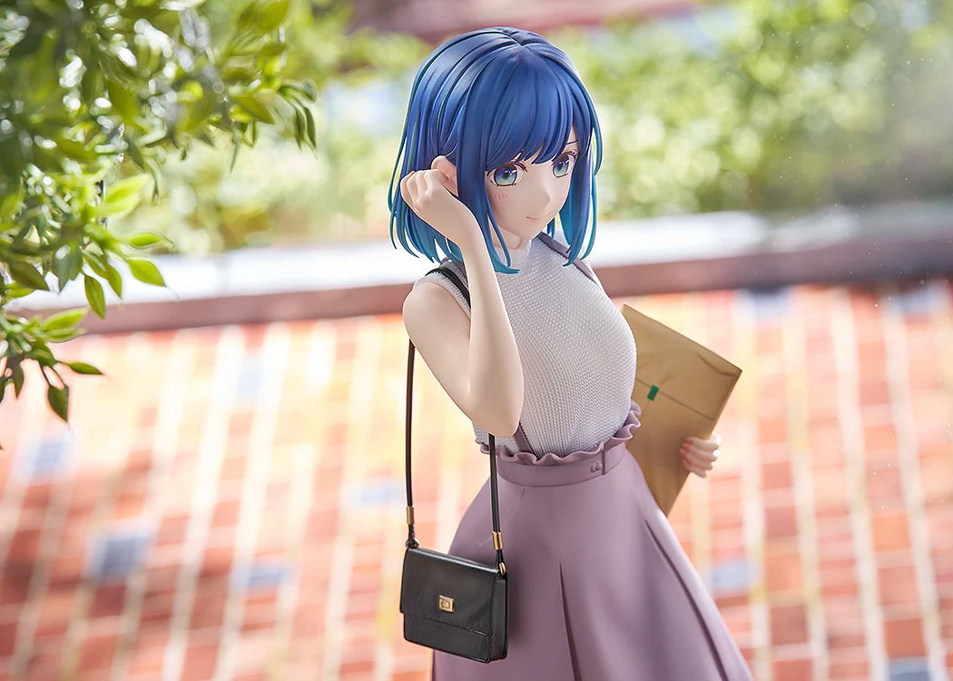 (Pre-Order CLOSED) ETA Q4 2025 - Akane Kurokawa: Date Style Ver. - Image 5