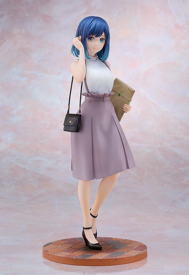 (Pre-Order CLOSED) ETA Q4 2025 - Akane Kurokawa: Date Style Ver. - Image 6