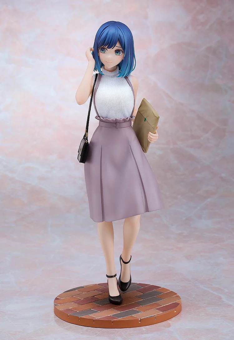 (Pre-Order CLOSED) ETA Q4 2025 - Akane Kurokawa: Date Style Ver. - Image 7