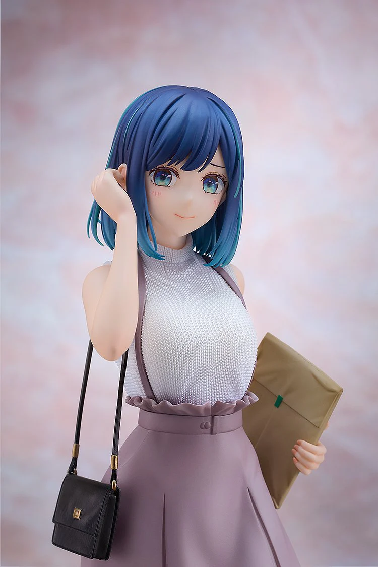 (Pre-Order CLOSED) ETA Q4 2025 - Akane Kurokawa: Date Style Ver. - Image 8