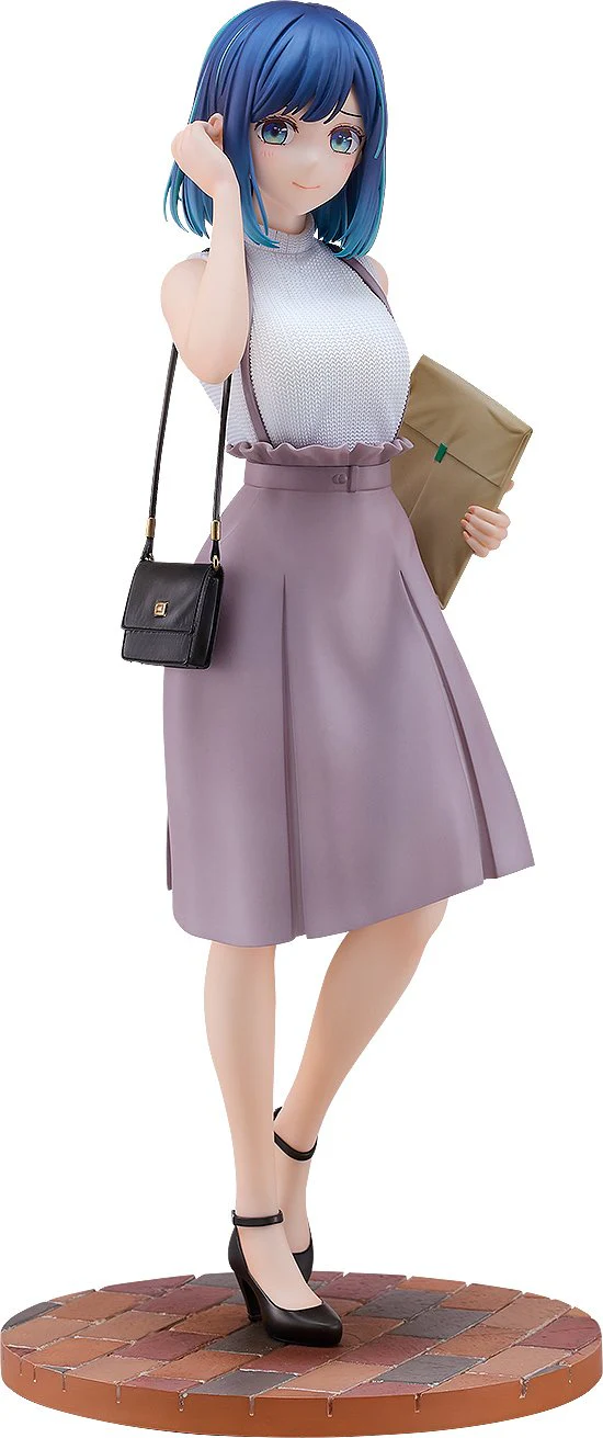 (Pre-Order CLOSED) ETA Q4 2025 - Akane Kurokawa: Date Style Ver. - Image 9