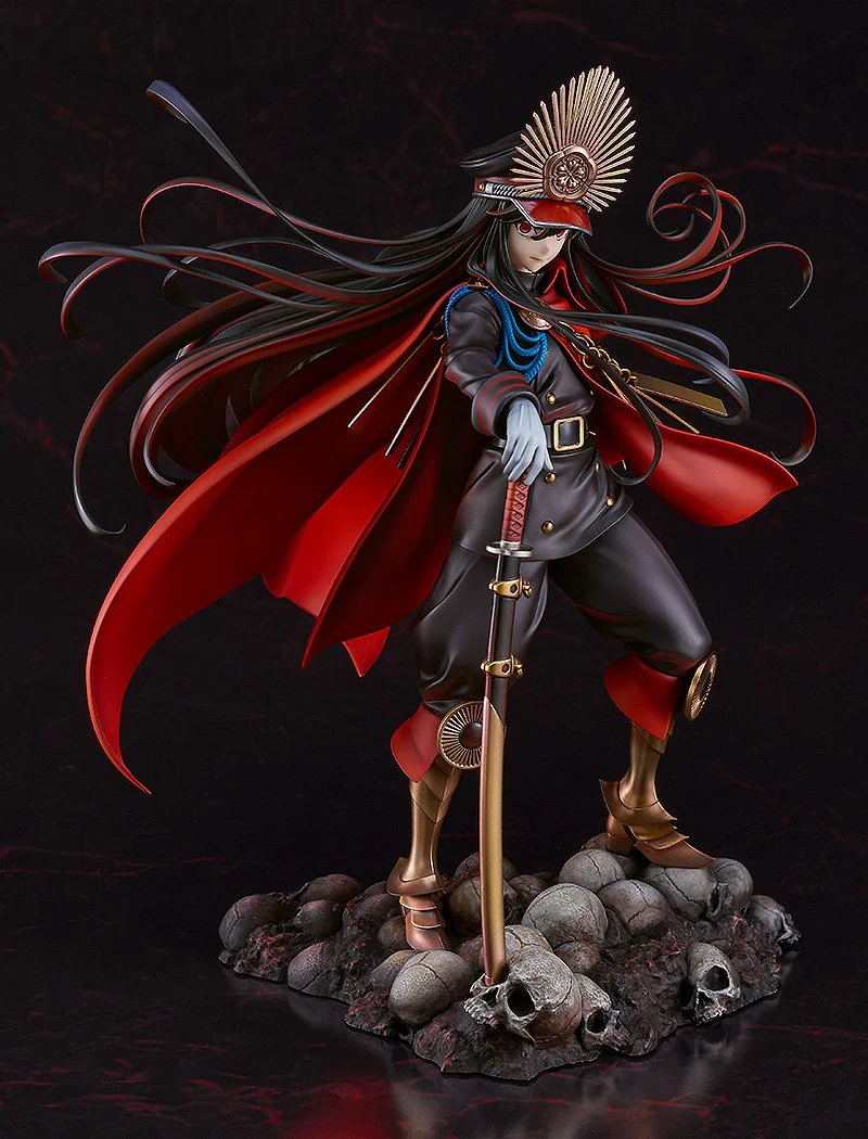 (Pre-Order CLOSED) ETA Q4 2025 - Avenger/Oda Nobunaga - Image 10
