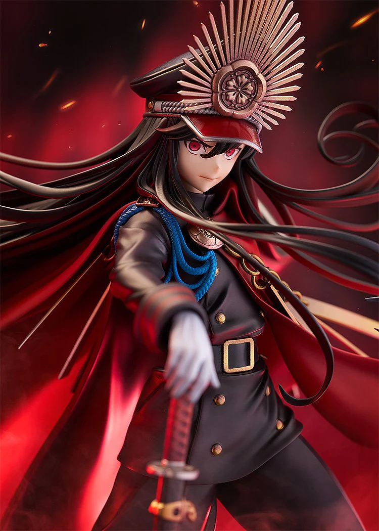 (Pre-Order CLOSED) ETA Q4 2025 - Avenger/Oda Nobunaga - Image 3