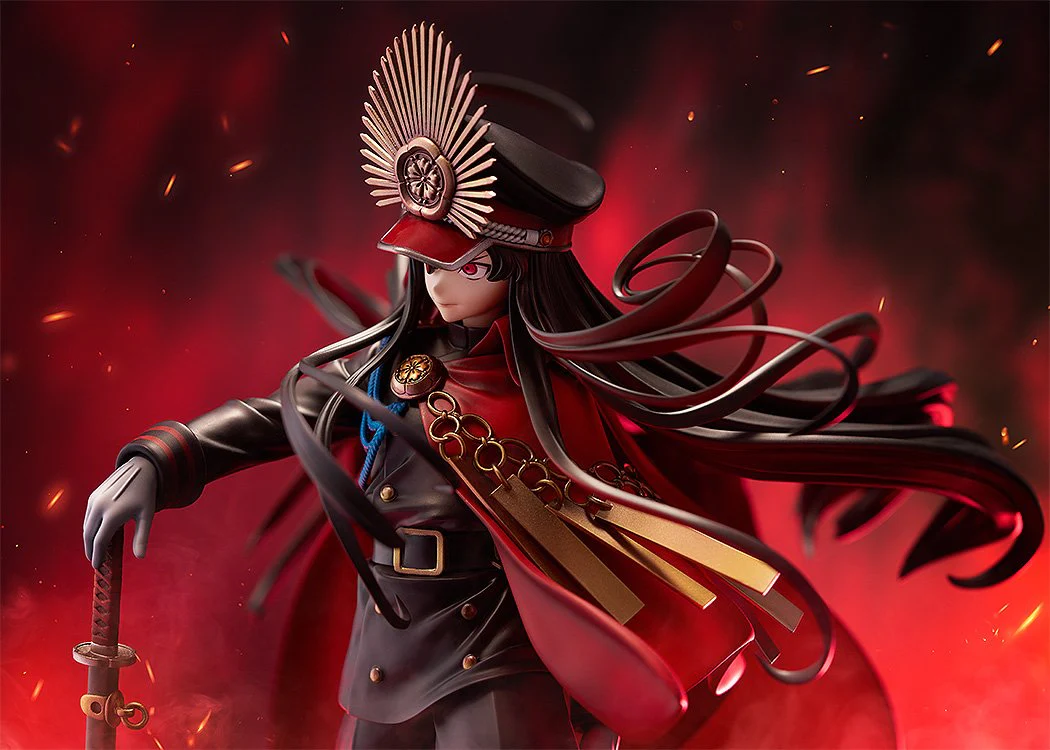 (Pre-Order CLOSED) ETA Q4 2025 - Avenger/Oda Nobunaga - Image 4