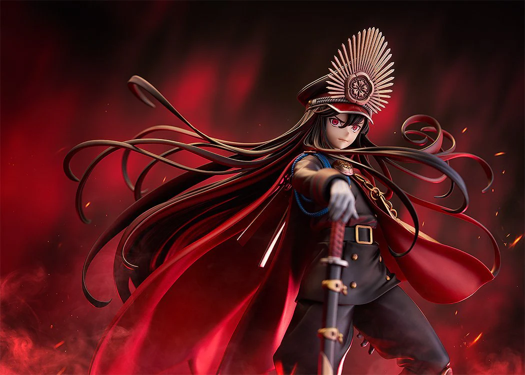 (Pre-Order CLOSED) ETA Q4 2025 - Avenger/Oda Nobunaga - Image 5