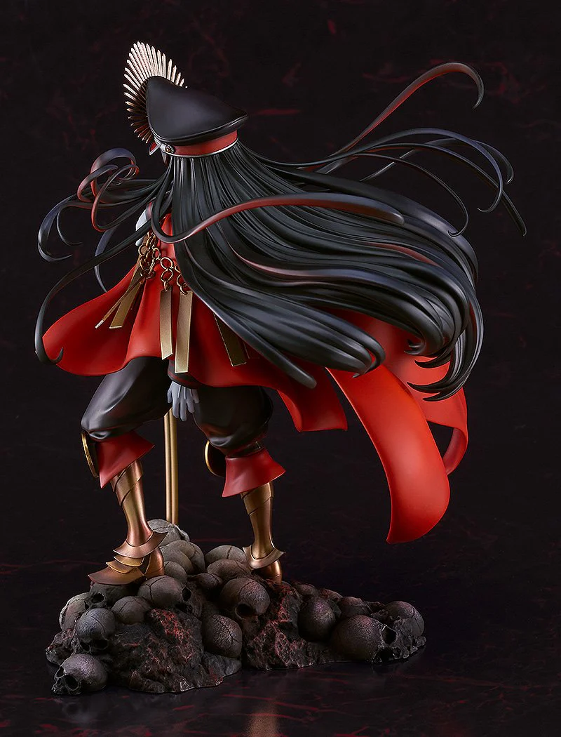 (Pre-Order CLOSED) ETA Q4 2025 - Avenger/Oda Nobunaga - Image 6