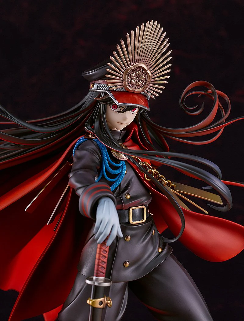 (Pre-Order CLOSED) ETA Q4 2025 - Avenger/Oda Nobunaga - Image 7