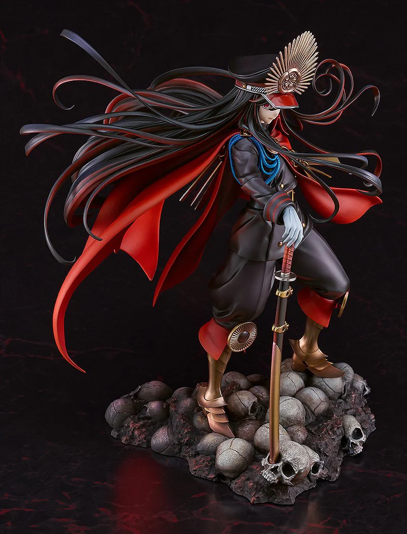 (Pre-Order CLOSED) ETA Q4 2025 - Avenger/Oda Nobunaga - Image 8