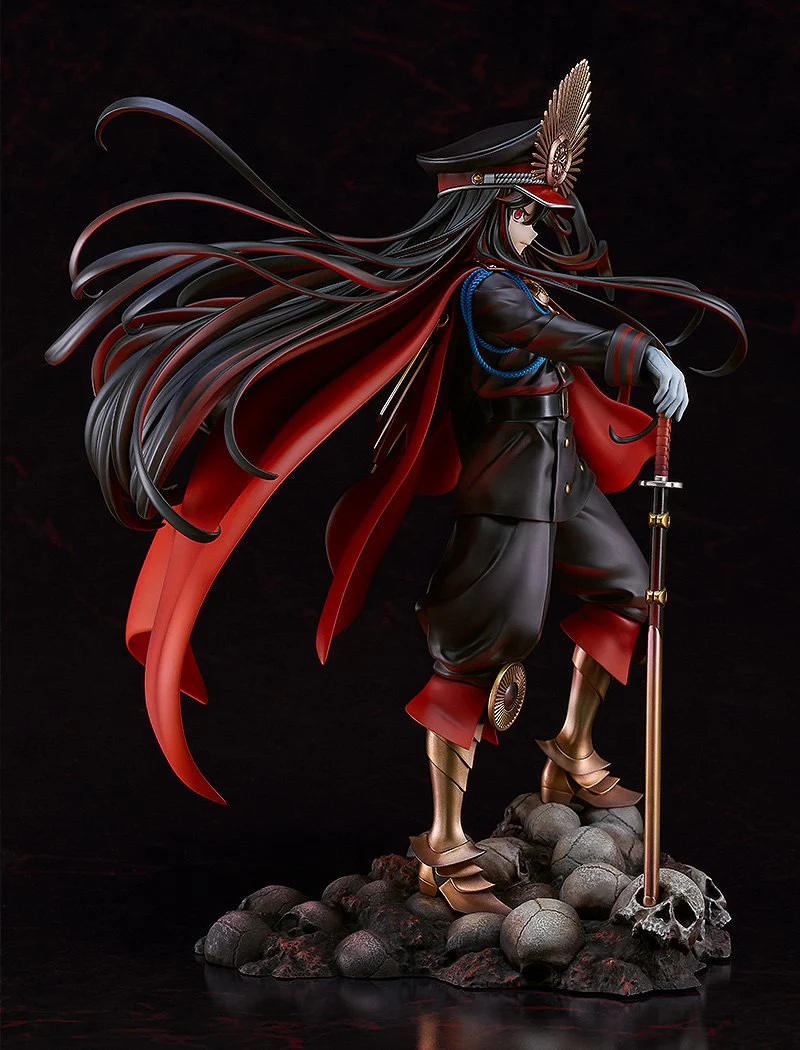 (Pre-Order CLOSED) ETA Q4 2025 - Avenger/Oda Nobunaga - Image 9