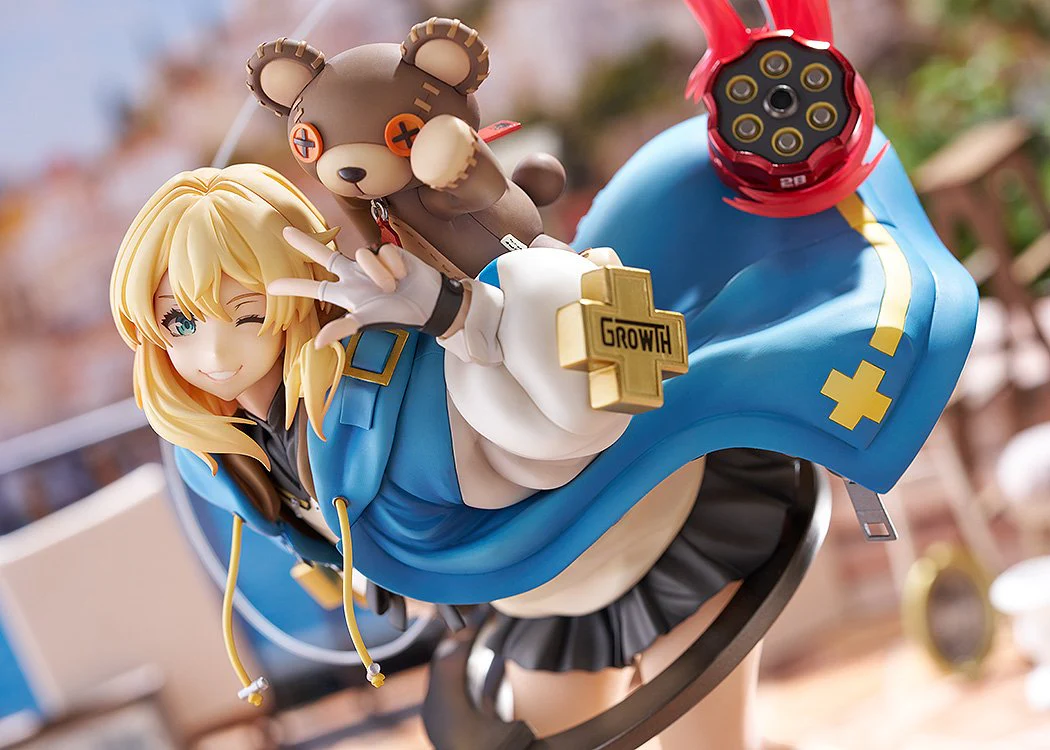 (Pre-Order CLOSED) ETA Q4 2025 - Bridget GUILTY GEAR -STRIVE- - Image 12