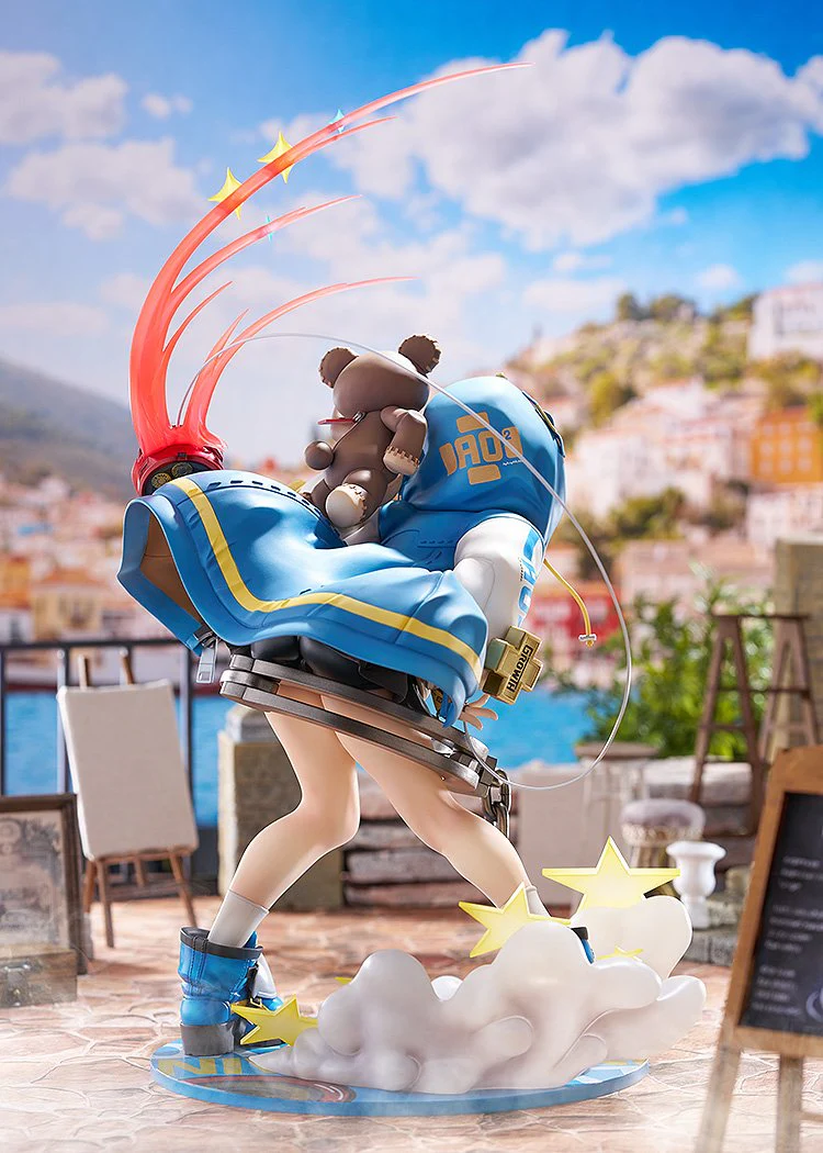 (Pre-Order CLOSED) ETA Q4 2025 - Bridget GUILTY GEAR -STRIVE- - Image 13