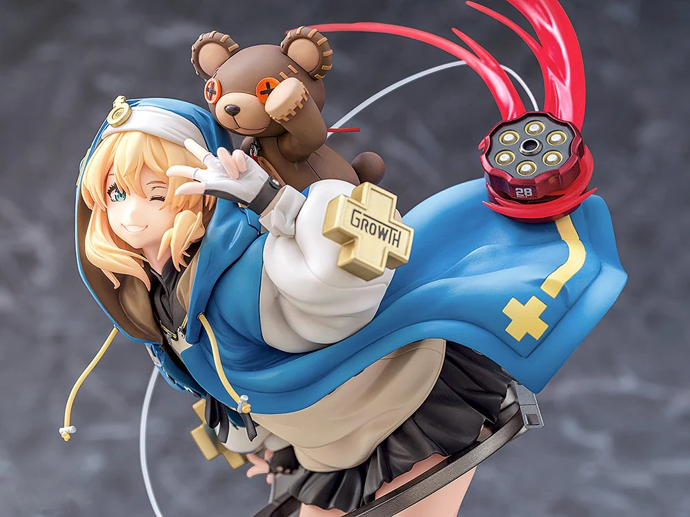 (Pre-Order CLOSED) ETA Q4 2025 - Bridget GUILTY GEAR -STRIVE- - Image 8