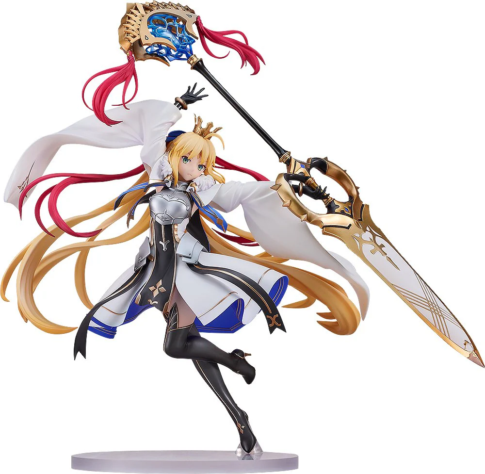 (Pre-Order CLOSED)  ETA Q4 2025 -  Caster/Altria Caster - Image 2