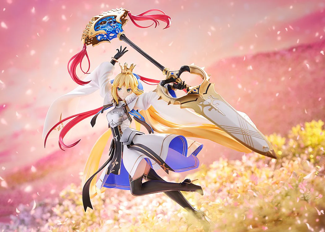 (Pre-Order CLOSED)  ETA Q4 2025 -  Caster/Altria Caster - Image 3