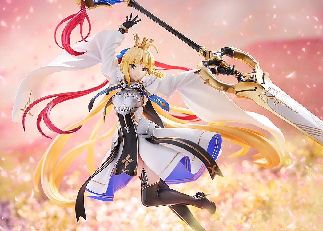 (Pre-Order CLOSED)  ETA Q4 2025 -  Caster/Altria Caster - Image 4