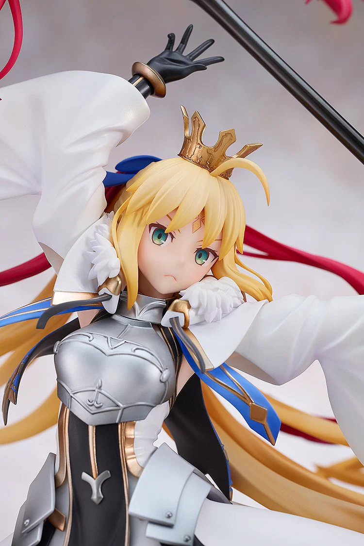 (Pre-Order CLOSED)  ETA Q4 2025 -  Caster/Altria Caster - Image 6
