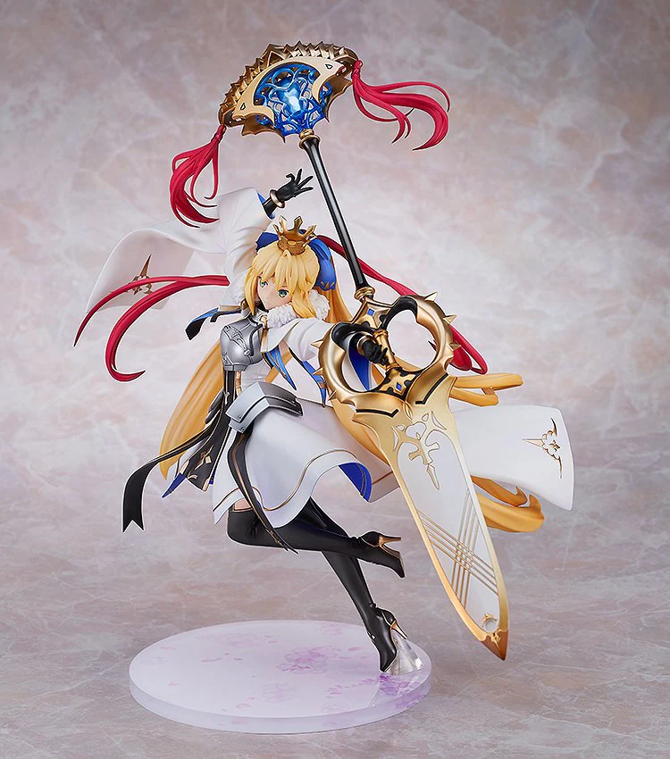 (Pre-Order CLOSED)  ETA Q4 2025 -  Caster/Altria Caster - Image 8