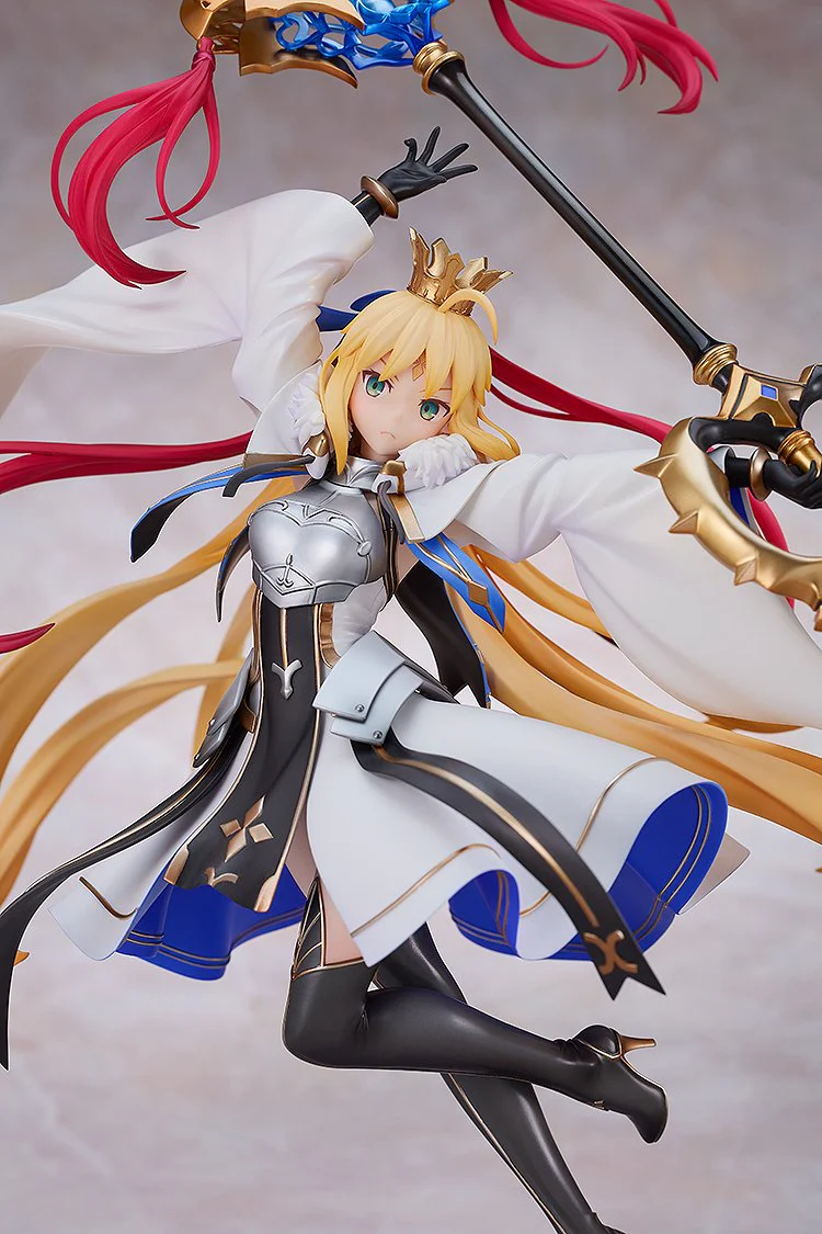 (Pre-Order CLOSED)  ETA Q4 2025 -  Caster/Altria Caster - Image 9