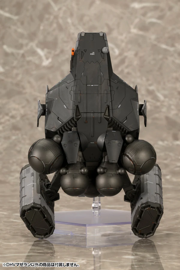 (Pre-Order CLOSED) ETA Q4 2025 - DEATH STRANDING 2: ON THE BEACH - DHV MAGELLAN - Image 11
