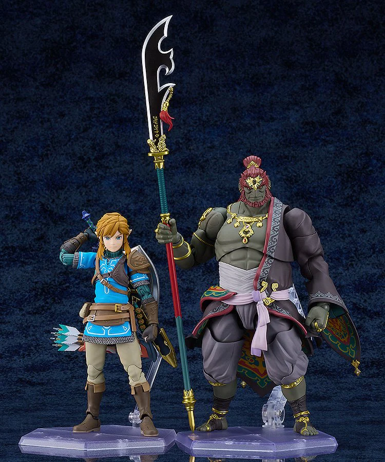 (Pre-Order CLOSED) ETA Q4 2025 - Ganondorf: Tears of the Kingdom Ver. - Image 11