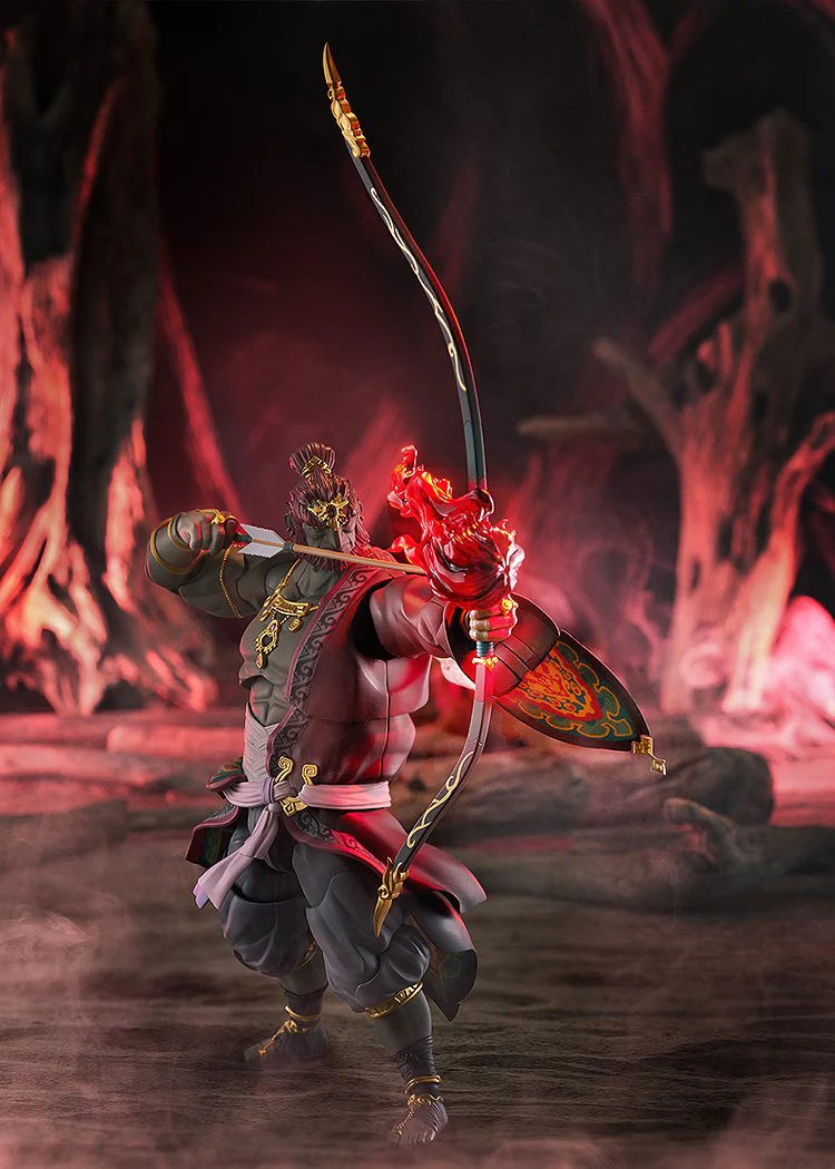 (Pre-Order CLOSED) ETA Q4 2025 - Ganondorf: Tears of the Kingdom Ver. - Image 2