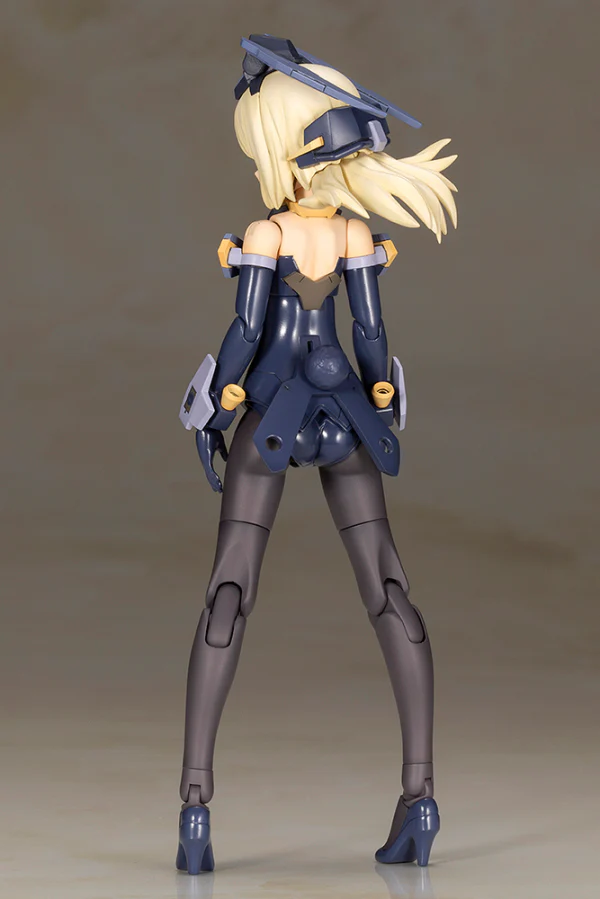 (Pre-Order CLOSED) ETA Q4 2025 - FRAME ARMS GIRL ZELFIKAR - Image 13