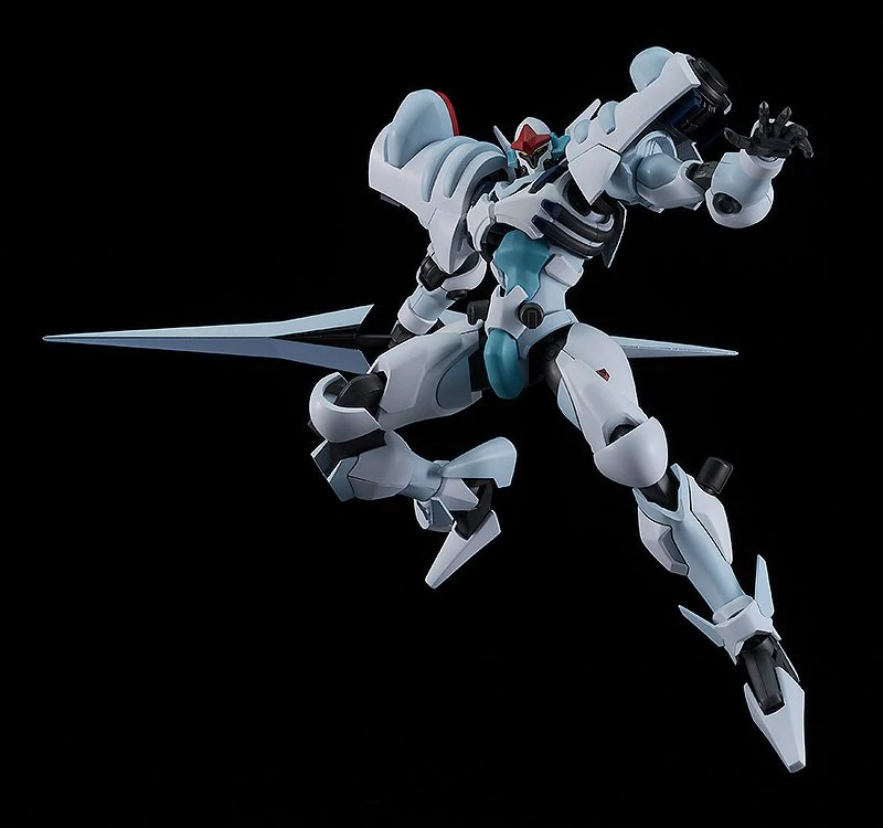 (Pre-Order CLOSED) ETA Q4 2025 - GOOD SMILE COMPANY MODEROID Orgun