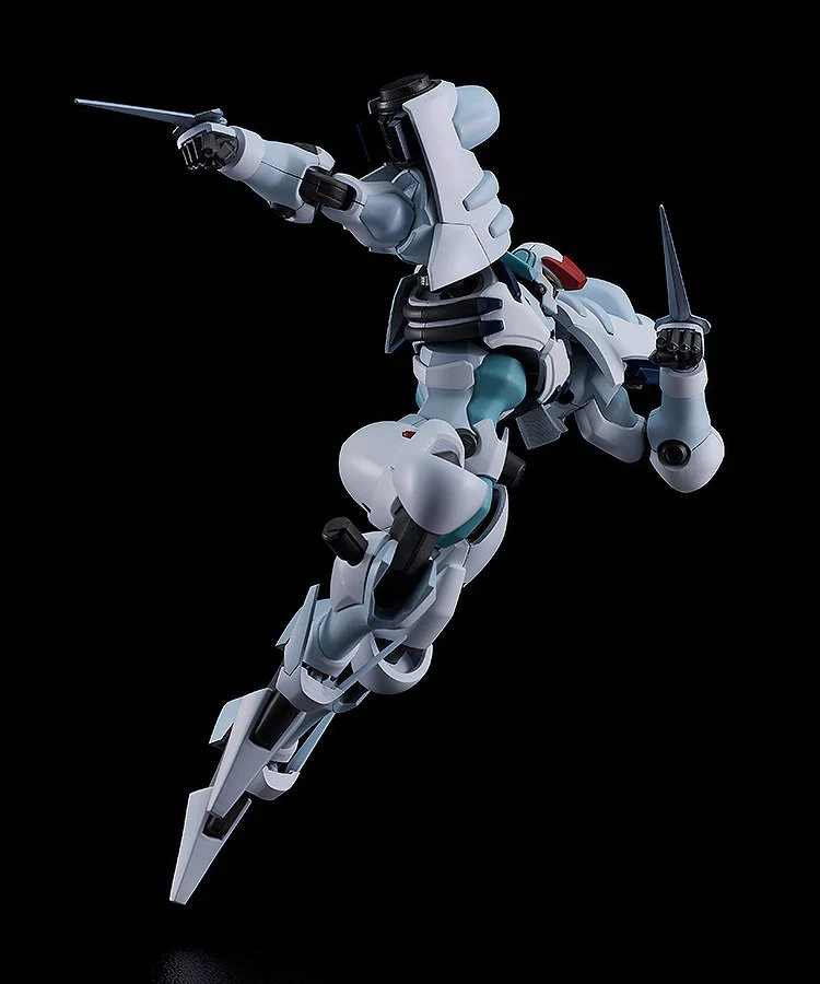 (Pre-Order CLOSED) ETA Q4 2025 - GOOD SMILE COMPANY MODEROID Orgun - Image 10