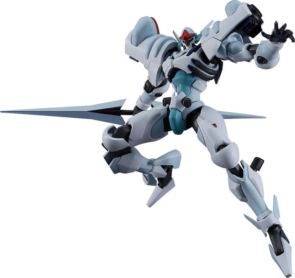(Pre-Order CLOSED) ETA Q4 2025 - GOOD SMILE COMPANY MODEROID Orgun - Image 11