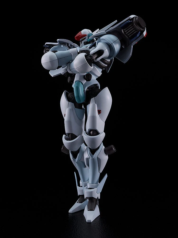 (Pre-Order CLOSED) ETA Q4 2025 - GOOD SMILE COMPANY MODEROID Orgun - Image 4