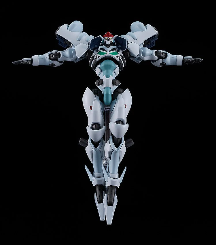 (Pre-Order CLOSED) ETA Q4 2025 - GOOD SMILE COMPANY MODEROID Orgun - Image 7