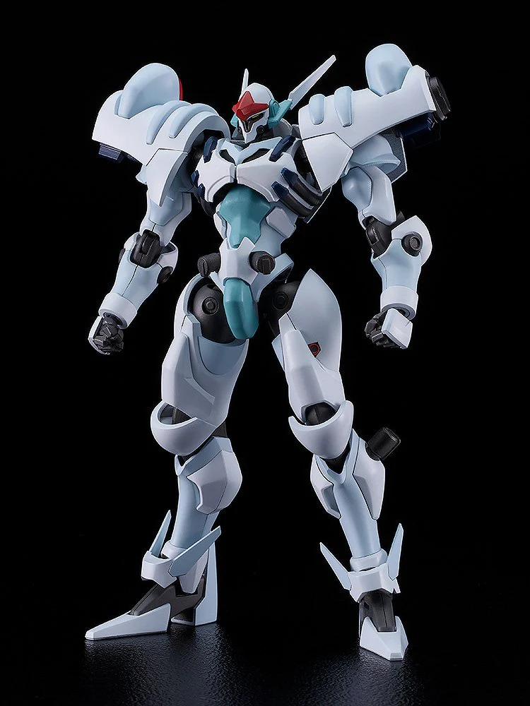 (Pre-Order CLOSED) ETA Q4 2025 - GOOD SMILE COMPANY MODEROID Orgun - Image 8