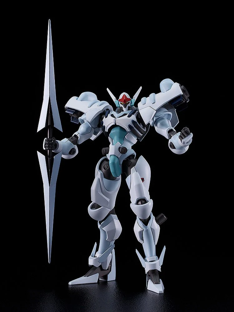 (Pre-Order CLOSED) ETA Q4 2025 - GOOD SMILE COMPANY MODEROID Orgun - Image 9