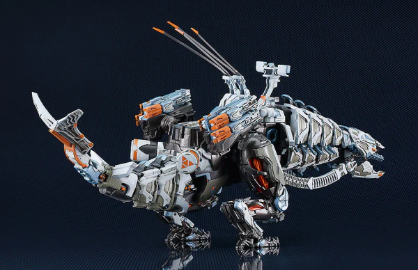 (Pre-Order CLOSED) ETA Q3 2025 - GOOD SMILE COMPANY MODEROID Thunderjaw - Horizon - Image 2