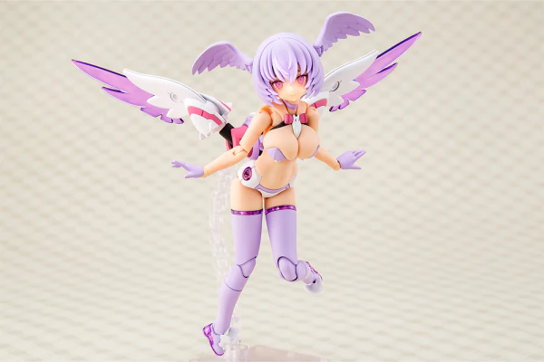 (Pre-Order CLOSED) ETA Q4 2025 - Megami Device PUNI☆MOFU XIAO - Image 12