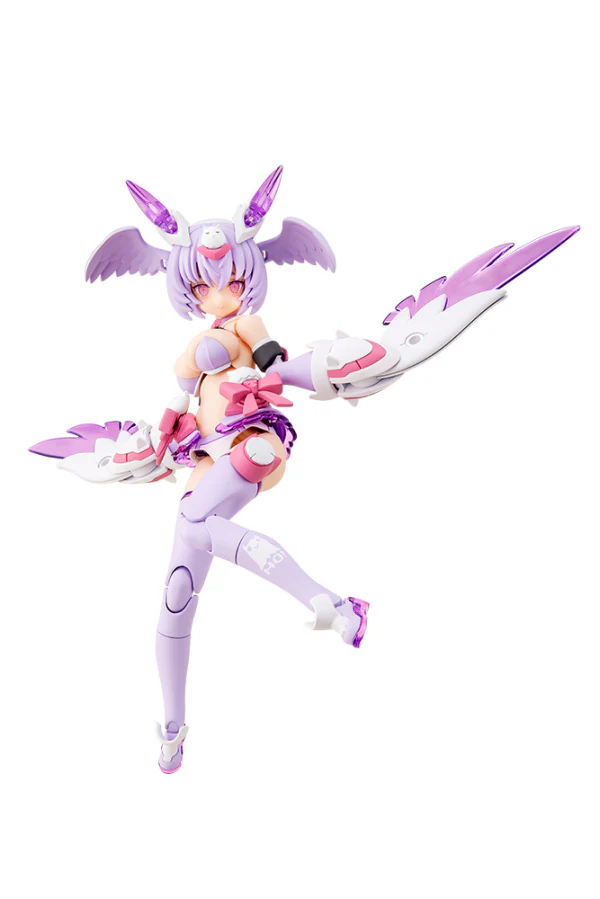 (Pre-Order CLOSED) ETA Q4 2025 - Megami Device PUNI☆MOFU XIAO - Image 13