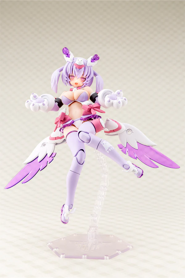 (Pre-Order CLOSED) ETA Q4 2025 - Megami Device PUNI☆MOFU XIAO - Image 9