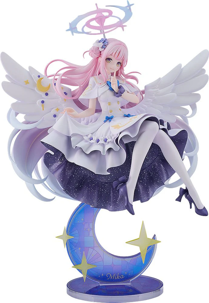 (Pre-Order CLOSED)  ETA Q4 2025 - Mika ~Call of the Stars~ - Image 10