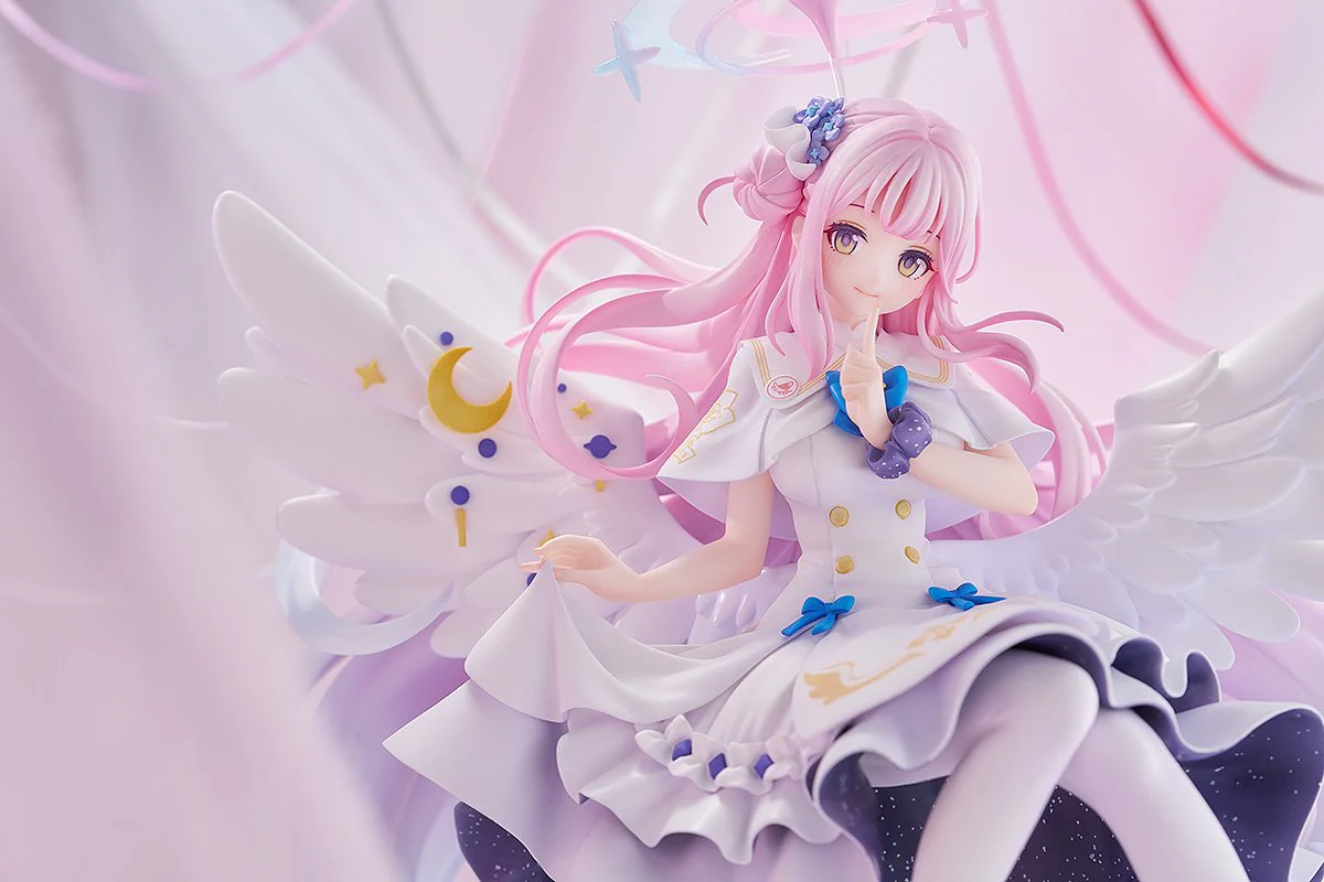 (Pre-Order CLOSED)  ETA Q4 2025 - Mika ~Call of the Stars~ - Image 13