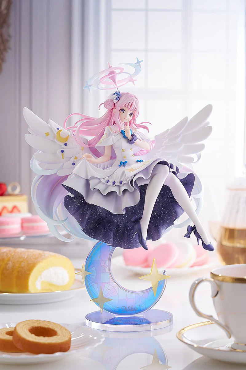 (Pre-Order CLOSED)  ETA Q4 2025 - Mika ~Call of the Stars~ - Image 3